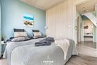  Ferienhaus Herzmuschel Marina Wendtorf Marina Wendtorf - Schlafzimmer