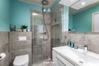  Ferienhaus Kleine Wolke Marina Wendtorf Marina Wendtorf - Badezimmer