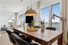  Ferienwohnung Seewind, App. 23 Olpenitz Ostseeresort Olpenitz - Wohnzimmer