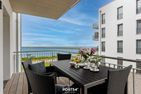  Ferienwohnung Seapoint, App. 8 Olpenitz Ostseeresort Olpenitz - Meerblick