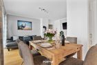  Ferienwohnung Seapoint, App. 8 Olpenitz Ostseeresort Olpenitz - Wohnzimmer