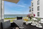  Ferienwohnung Seapoint, App. 8 Olpenitz Ostseeresort Olpenitz - Meerblick