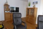  Ferienwohnung Sterntaucher, App. 14 Olpenitz Ostseeresort Olpenitz - Wohnzimmer