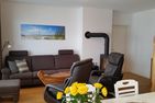  Ferienwohnung Sterntaucher, App. 14 Olpenitz Ostseeresort Olpenitz - Wohnzimmer