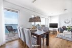  Ferienwohnung Ocean Lounge, App. 15 Olpenitz Ostseeresort Olpenitz - Wohnzimmer