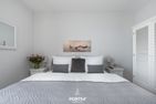  Ferienwohnung Ocean Lounge, App. 15 Olpenitz Ostseeresort Olpenitz - Schlafzimmer