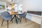  Wanlik Hüs I Westerland - Wohnzimmer