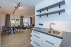  Wanlik Hüs I Westerland - Wohnzimmer