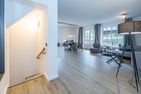 Wanlik Hüs I Westerland - Wohnzimmer