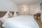  Wanlik Hüs I Westerland - Schlafzimmer