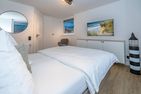  Wanlik Hüs I Westerland - Schlafzimmer