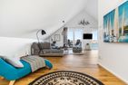  Ferienwohnung Fjordsegler, App. 44 Olpenitz Ostseeresort Olpenitz - Wohnzimmer