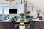  Ferienwohnung Fjordsegler, App. 44 Olpenitz Ostseeresort Olpenitz - Wohnzimmer