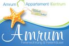 Amrumer Welle Ferienwohnung „Aalto" Wittdün auf Amrum - Landschaft