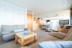 Ferienpark Sierksdorf App.223 - Strandlage Sierksdorf - Wohnzimmer