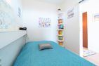 Ferienpark Sierksdorf App.223 - Strandlage Sierksdorf - Schlafzimmer