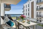  Ferienwohnung Muschelsucher, App. 7 Olpenitz Ostseeresort Olpenitz - Meerblick