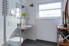 Ferienhaus Tokai Olpenitz Ostseeresort Olpenitz - Badezimmer