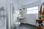  Ferienhaus Tokai Olpenitz Ostseeresort Olpenitz - Badezimmer