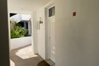  Playa d'Or 16 / Cala D'Or / Mallorca  - Fassade / Eingang