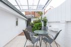  Dat witte Hus Husum - 