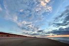  Seestern Wenningstedt - Strand