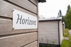 M&M Vermietung "Horizont" mit eingezäuntem Grundstück (81) Scharbeutz - Hauptansicht