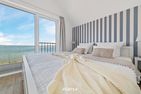  Ferienwohnung Sea Bay Olpenitz Ostseeresort Olpenitz - Bett
