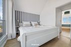  Ferienwohnung Sea Bay Olpenitz Ostseeresort Olpenitz - Schlafzimmer