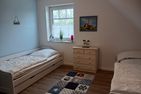  Haus Pia/ Wohnung Ausblick Werdum - 