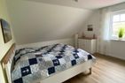  Haus Pia/ Wohnung Ausblick Werdum - 