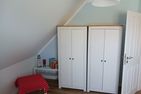  Haus Pia/ Wohnung Ausblick Werdum - 