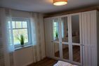  Haus Pia/ Wohnung Ausblick Werdum - 