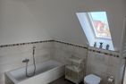  Haus Pia/ Wohnung Ausblick Werdum - 