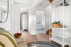  Ferienwohnung StrandLoft Olpenitz Ostseeresort Olpenitz - Wohnzimmer