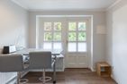  Zwischen Wald und See Husum - 
