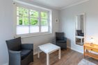  Zwischen Wald und See Husum - 