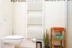  Ferienwohnung L34 - "Kommodig Tohuus" Graal-Müritz - Badezimmer