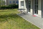  Ferienwohnung L34 - "Kommodig Tohuus" Graal-Müritz - Terrasse