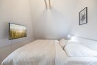  Ferien unter Reet Ostenfeld/Husum - 