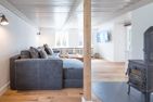  Ferien unter Reet Ostenfeld/Husum - 