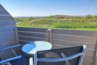 Haus Brinsa West Loog - Balkon