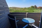 Haus Brinsa West Loog - Balkon