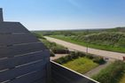Haus Brinsa West Loog - Meerblick
