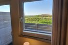 Haus Brinsa West Loog - Balkon