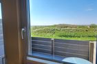 Haus Brinsa West Loog - Meerblick