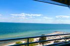 Ferienpark Sierksdorf App.302 - Strandlage Sierksdorf - Meerblick