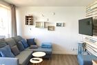Ferienpark Sierksdorf App.302 - Strandlage Sierksdorf - Wohnzimmer