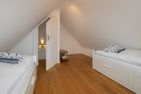 Rüm Hart Dünenruhe  - Schlafzimmer