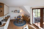 Rüm Hart Dünenruhe  - Wohnzimmer
